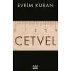 Cetvel
