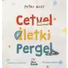 Cetvel İletki Pergel