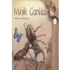 Çevir Bak Minik Canlılar