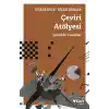 Çeviri Atölyesi