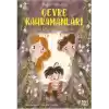 Çevre Kahramanları Geri Dönüşüm Peşinde