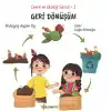 Çevre ve Ekoloji Serisi 2 – Geri Dönüşüm