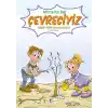 Çevreciyiz