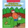 Ceydi Ve Oyun Arkadaşı