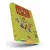 Ceyko Okumayı Seviyor (7 Kitap Takım)