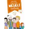 Cezeri Bize Geliyor - Elanın Neşeli Günlüğü - 2. Sınıf
