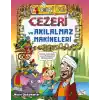 Cezeri ve Akılalmaz Makineleri