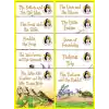 Character Education Stories (10 Books)