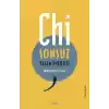 Chi - Sonsuz Yaşam Enerjisi