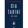 Cıa Tarihi,  1947-2022