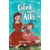 Çiçek Açan Atkı