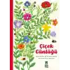 Çiçek Günlüğü (Ciltli)