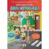 Çiçekçi Mahallesinde Akıl Oyunları