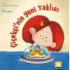 Çiçekçi’nin Yeni Tatlısı