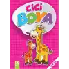 Cici Boya - Pembe