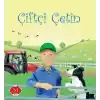 Çiftçi Çetin