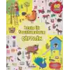 Çiftlik - Benim İlk Yapıştırmalarım