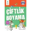 Çiftlik Boyama