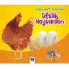 Çiftlik Hayvanları / Doğru mu Yanlış mı?