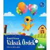 Çiftlik Hikayeleri - Uçmak İsteyen Vakvak Ördek
