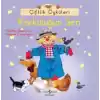 Çiftlik Öyküleri - Korkuluğun Sırrı