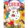 Çiftlik - Pek Çok Eğlenceli Aktiviteli