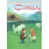 Çiftlikte
