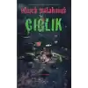 Çığlık