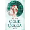 Çığlık Çığlığa