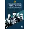 Cihan Harbinin Eşiğinde Rusyanın Doğudaki Hedefleri