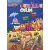 Çıkart - Yapıştır - Denizde Oyun