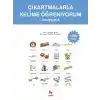Çıkartmalarla Kelime Öğreniyorum - Fransızca