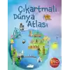 Çıkartmalı Dünya Atlası / Ülkelerin Özellikleri