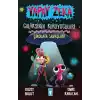 Çikolata Savaşları - Galaksinin Koruyucuları - Yapay Zeka