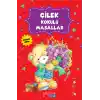 Çilek Kokulu Masallar