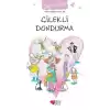 Çilekli Dondurma