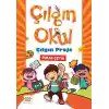 Çılgın Okul Çılgın Proje