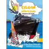 Çılgın Sörfçüler 3 - Kerberosun Gizemi