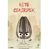 Çılgın Yiyecekler Serisi - Kötü Çekirdek