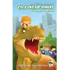 Çılgınlar Sınıfı - Dinozor Takımı