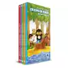 Çılgınlar Sınıfı Seti (5 Kitap takım)