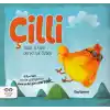 Çilli