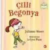 Çilli Begonya - Organik Kitaplar