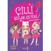 Çilli Kızlar Çetesi Kapkek Kraliçeleri