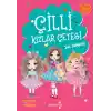 Çilli Kızlar Çetesi Saç Düğümü