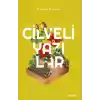 Cilveli Yazılar