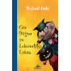 Cim Düğme ve Lokomotifçi Lukas