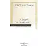 Çimen Yaprakları 2 - Hasan Ali Yücel Klasikleri (Ciltli)
