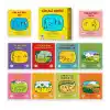 Cin Ali Serisi Kutulu Set (10 Takım Kitap)