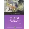 Çinde Zanaat